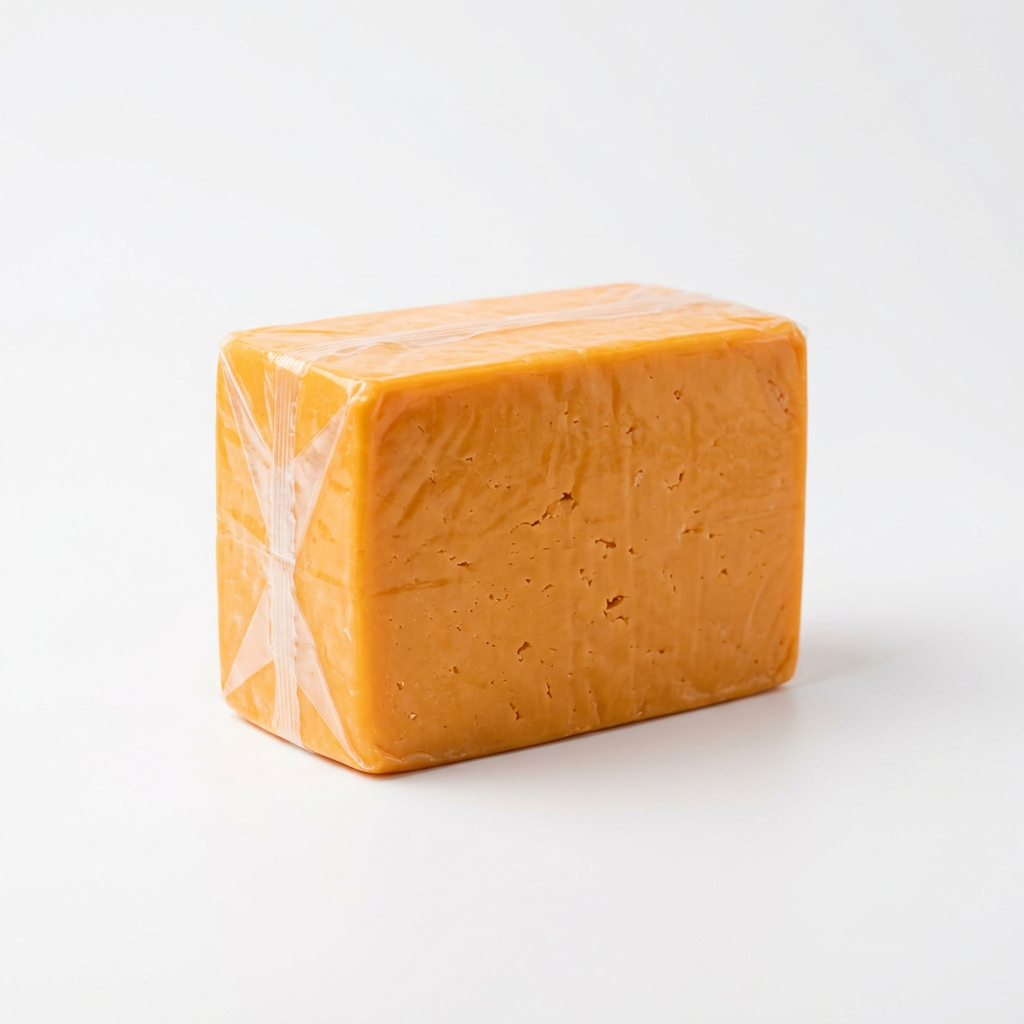 Tillamook Medium Cheddar Cheese Loaf, 2 lb