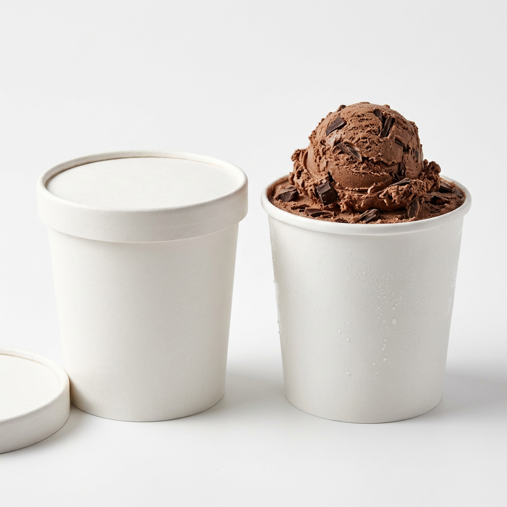 Ben & Jerry’s Chocolate Fudge Brownie Ice Cream, 16 oz pint