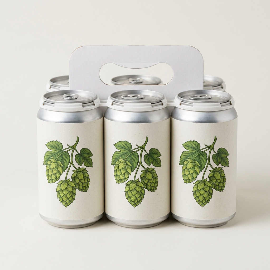 Lagunitas IPA, 6 pk / 12 oz cans