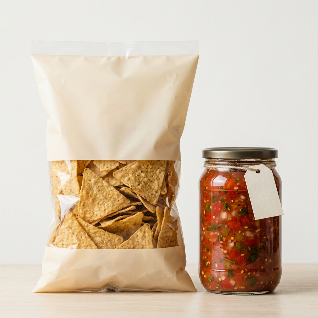 Mission Restaurant Style Tortilla Chips, 13 oz